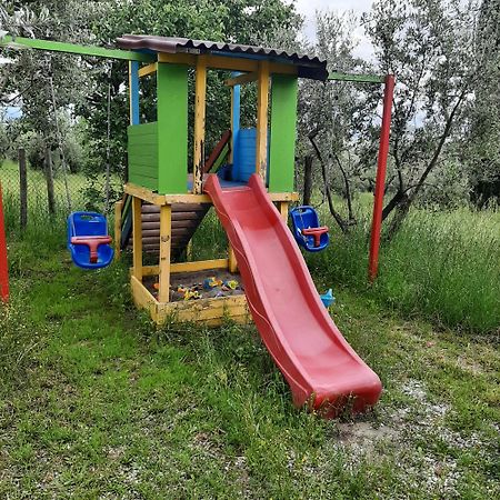 Affittacamere Il Vecchio Mandorlo Quarrata Exterior foto
