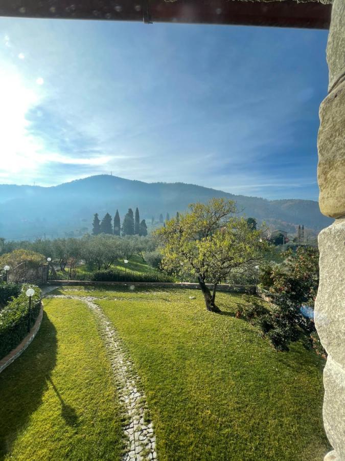 Affittacamere Il Vecchio Mandorlo Quarrata Exterior foto