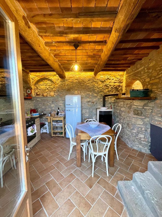 Affittacamere Il Vecchio Mandorlo Quarrata Exterior foto