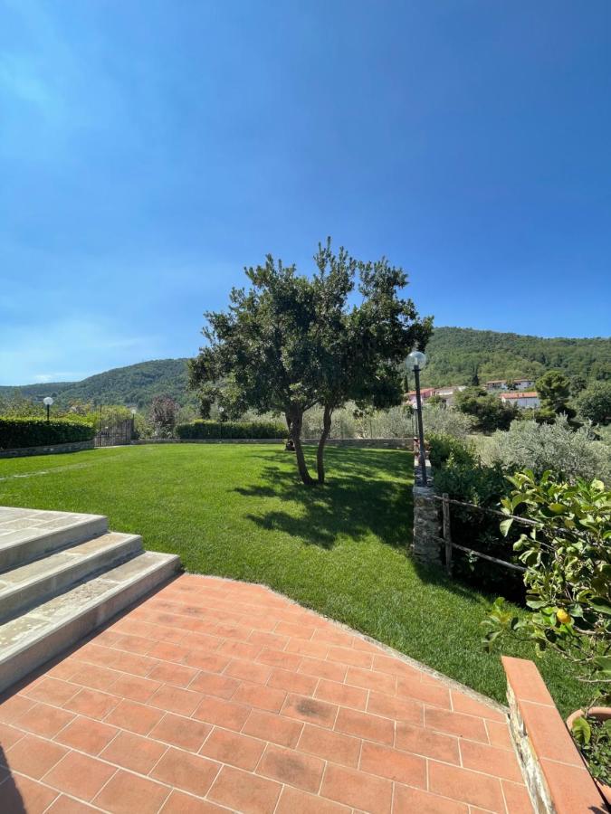 Affittacamere Il Vecchio Mandorlo Quarrata Exterior foto