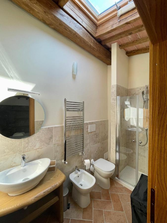 Affittacamere Il Vecchio Mandorlo Quarrata Exterior foto