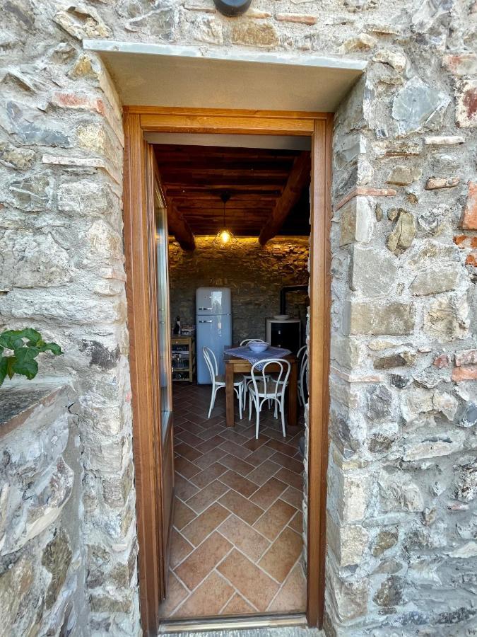 Affittacamere Il Vecchio Mandorlo Quarrata Exterior foto