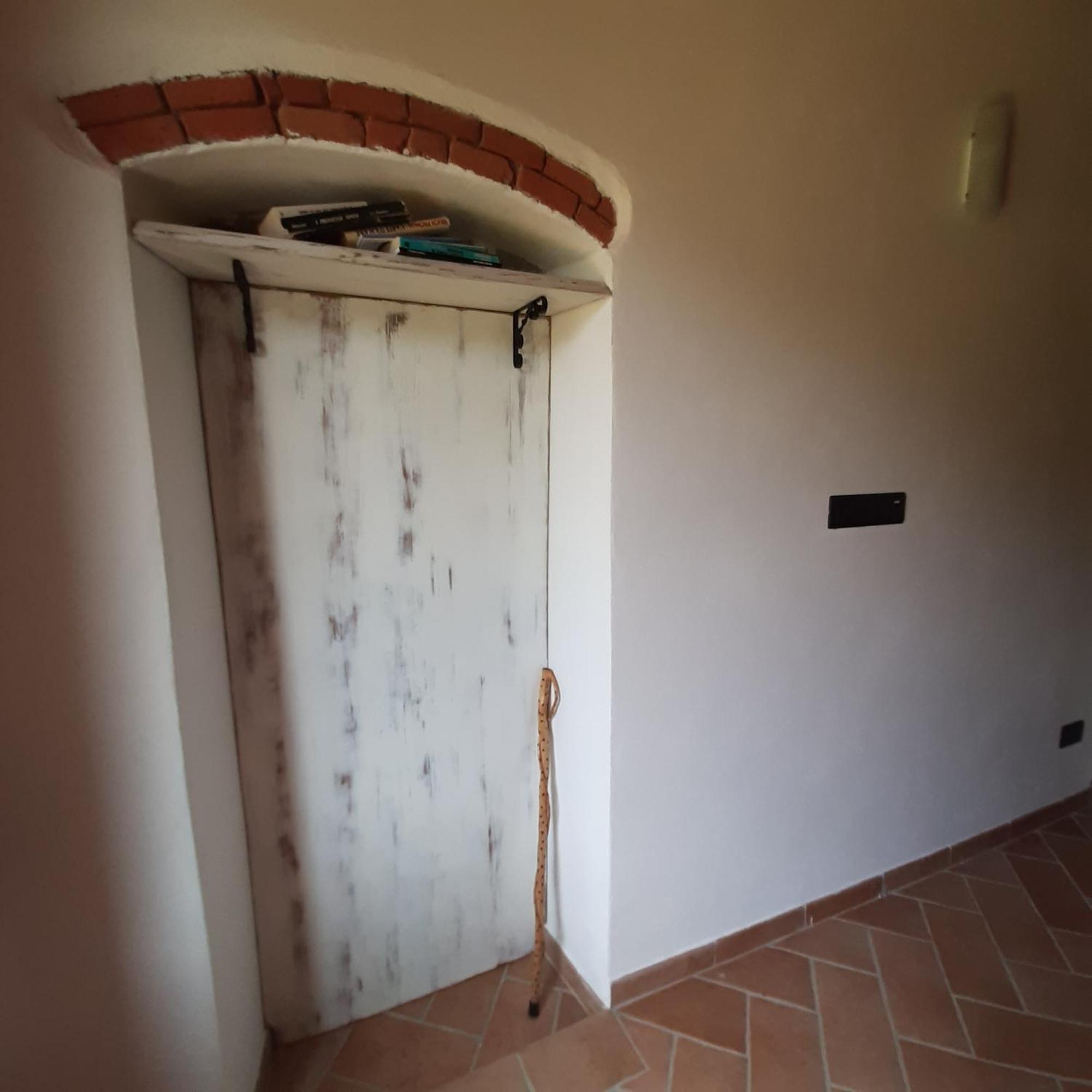 Affittacamere Il Vecchio Mandorlo Quarrata Exterior foto