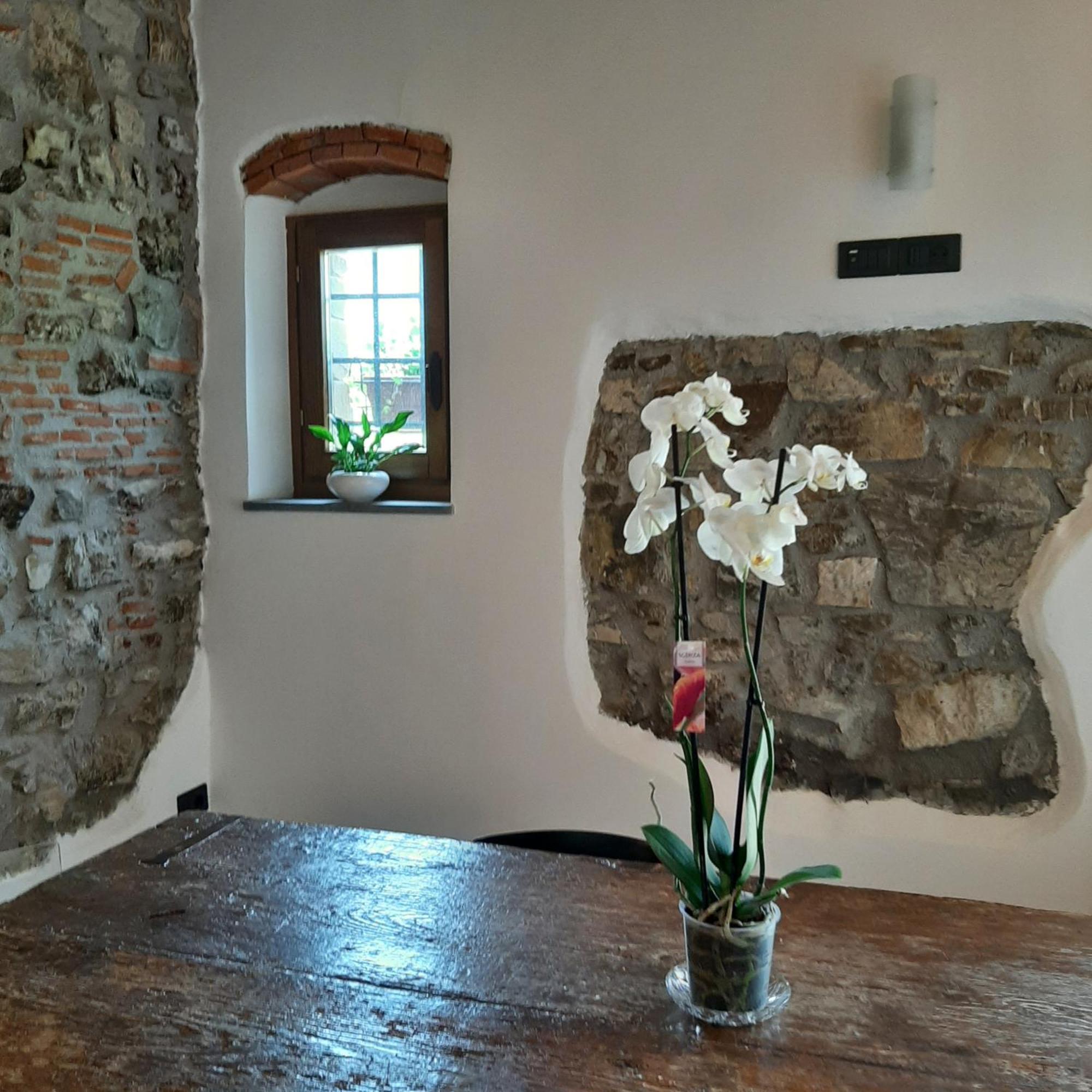 Affittacamere Il Vecchio Mandorlo Quarrata Exterior foto