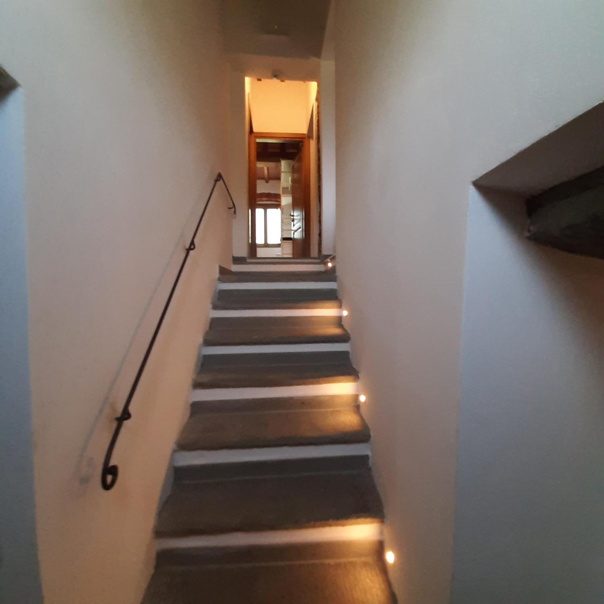 Affittacamere Il Vecchio Mandorlo Quarrata Exterior foto
