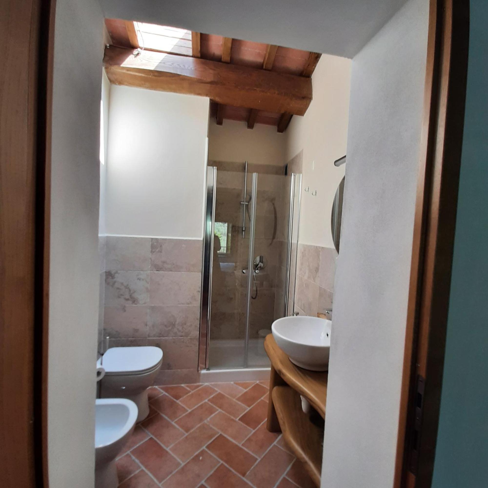 Affittacamere Il Vecchio Mandorlo Quarrata Exterior foto