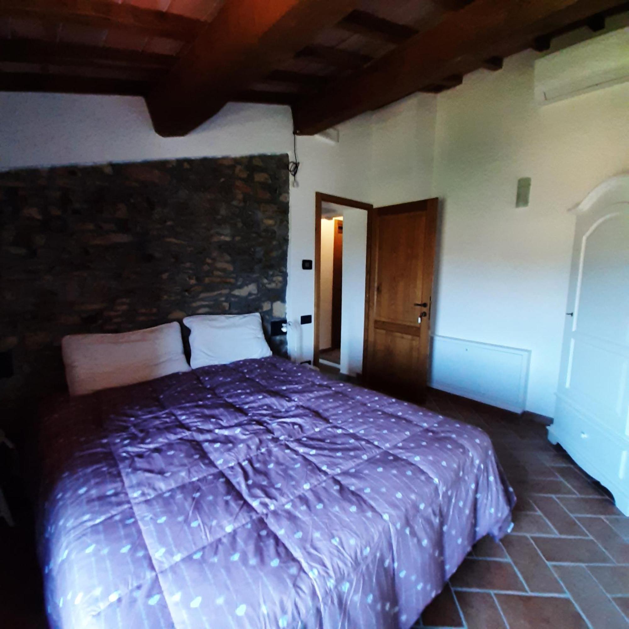 Affittacamere Il Vecchio Mandorlo Quarrata Exterior foto