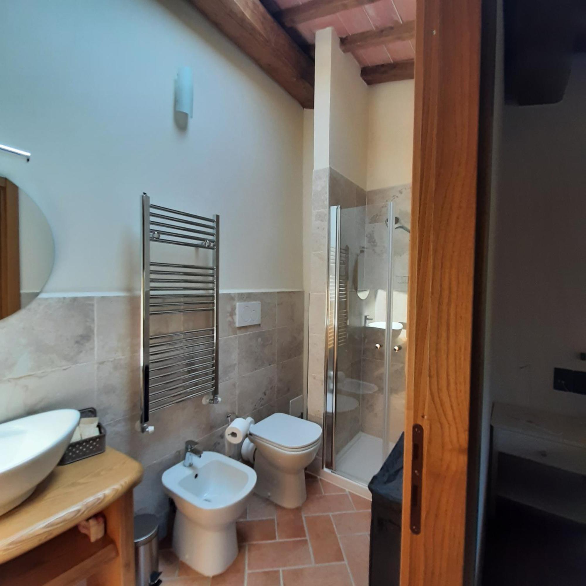 Affittacamere Il Vecchio Mandorlo Quarrata Exterior foto