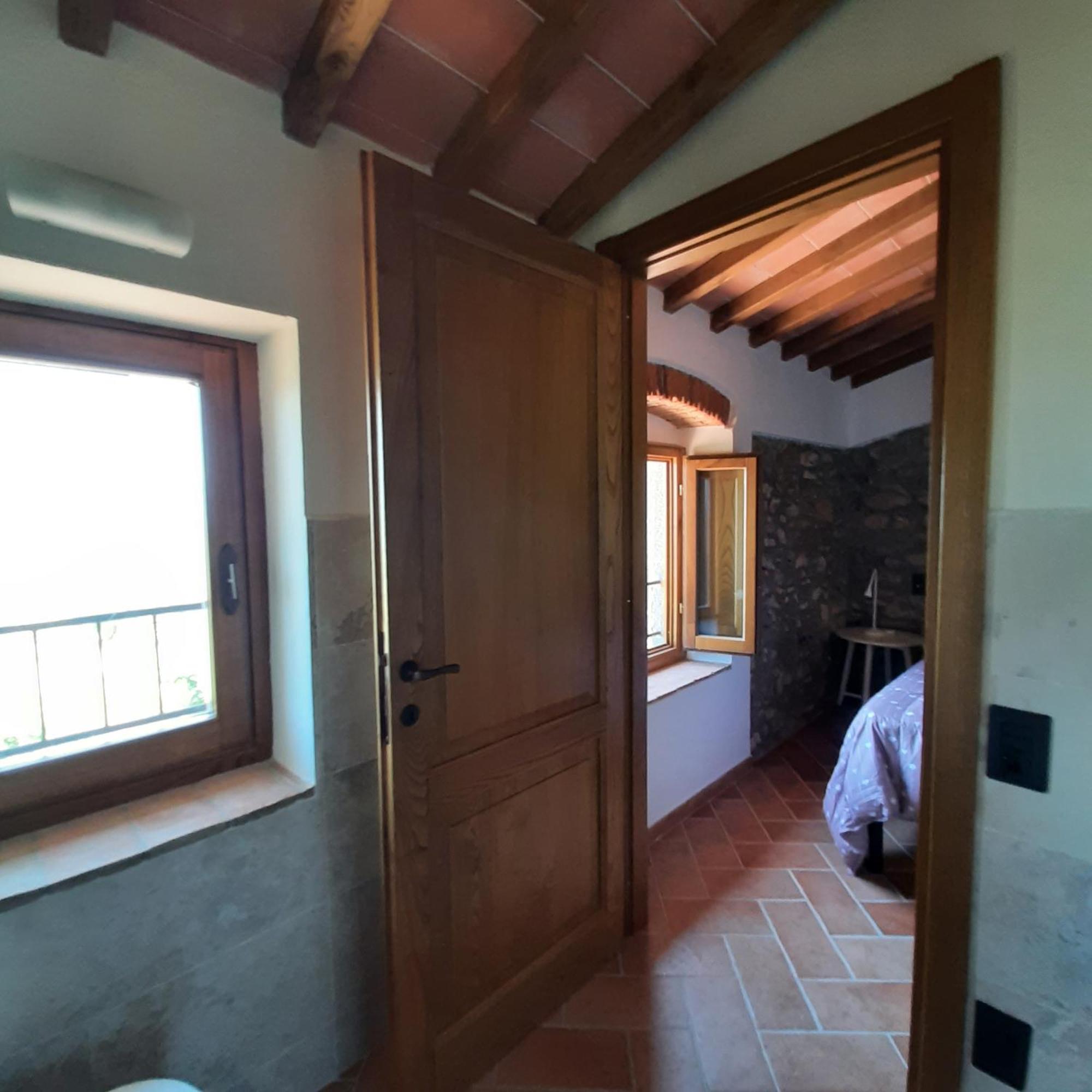 Affittacamere Il Vecchio Mandorlo Quarrata Exterior foto