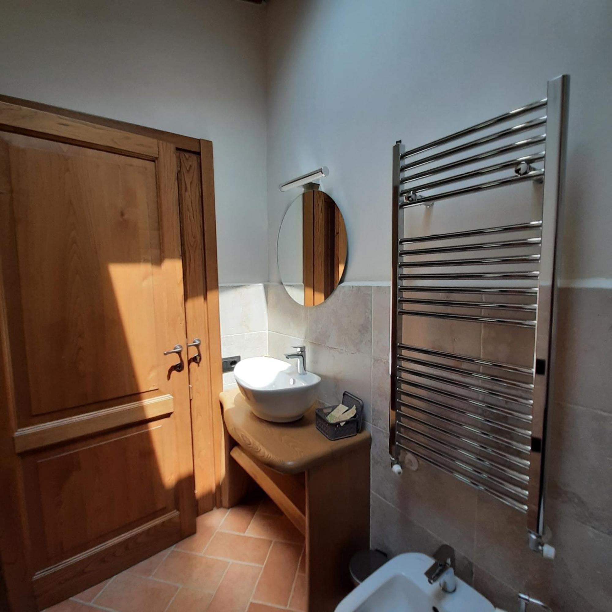Affittacamere Il Vecchio Mandorlo Quarrata Exterior foto